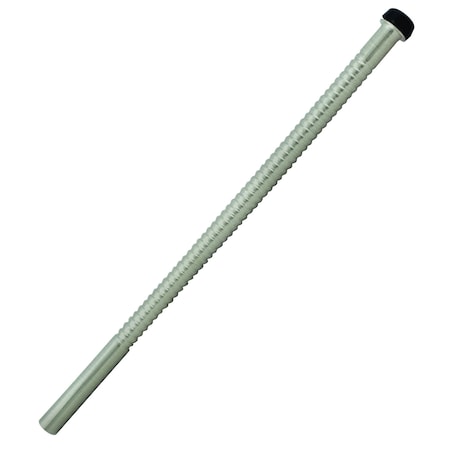 Westbrass 1/2" Corrugated Riser for Faucet and Toilet D116-07
